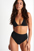 Shan Classique Classic High Waist Bikini Bottom